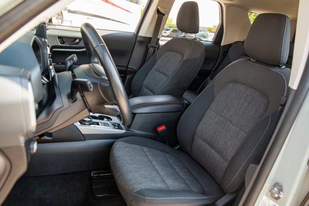 used 2021 Ford Bronco Sport car, priced at $26,950