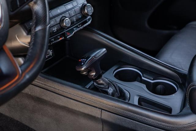 used 2022 Dodge Durango car, priced at $29,950