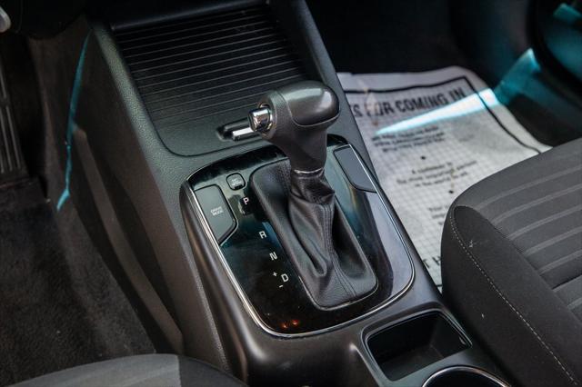 used 2018 Kia Forte car, priced at $13,950