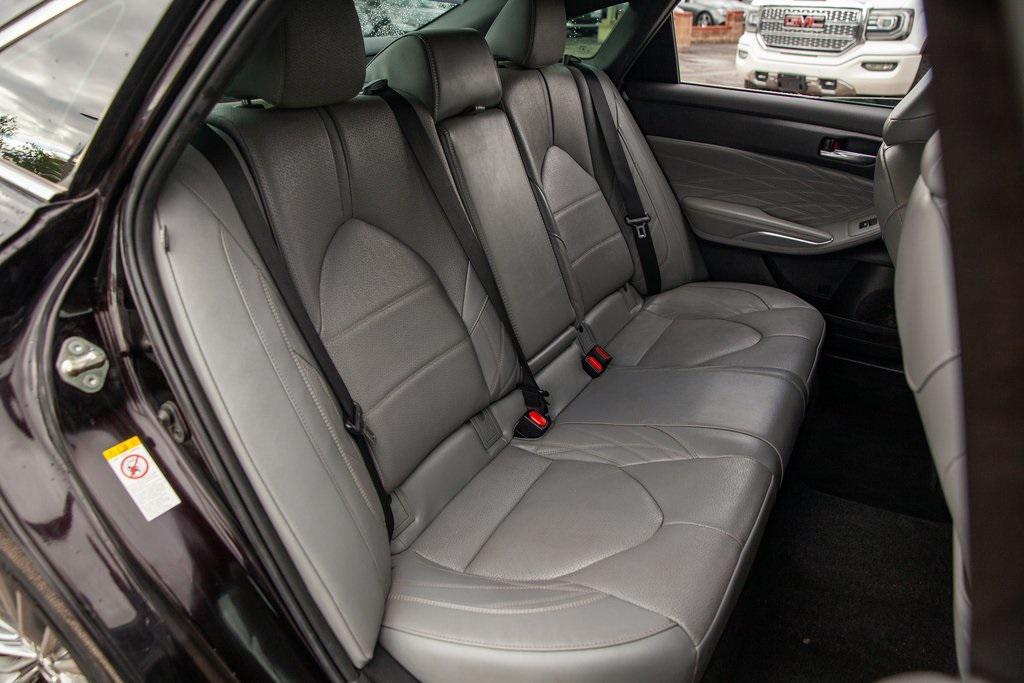 used 2019 Toyota Avalon car, priced at $22,950