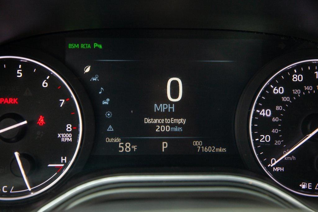 used 2019 Toyota Avalon car, priced at $22,950