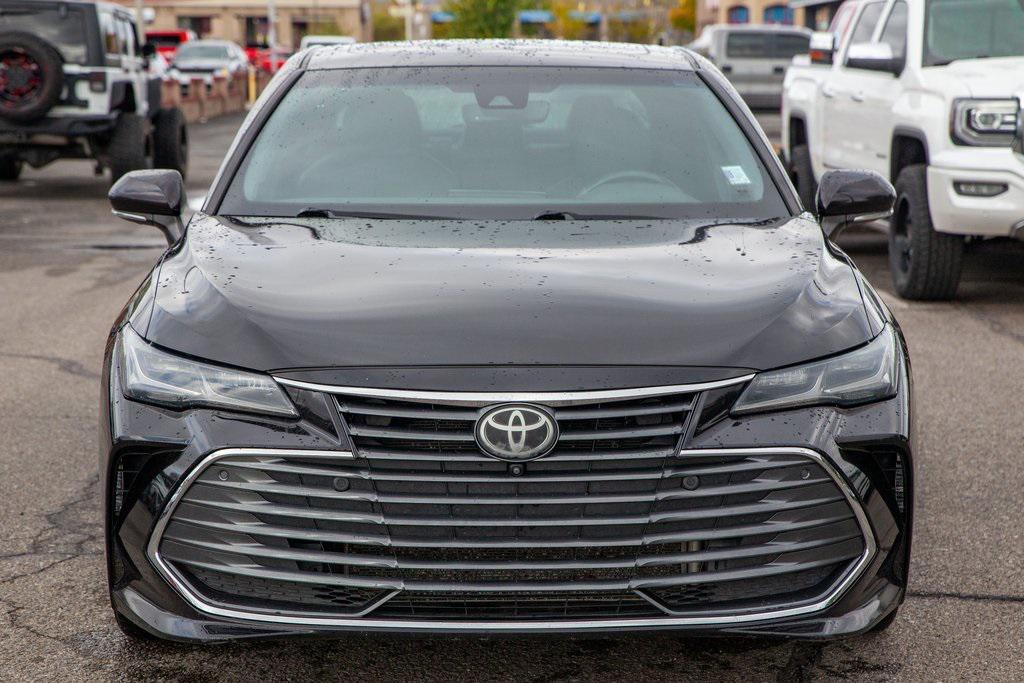 used 2019 Toyota Avalon car, priced at $22,950