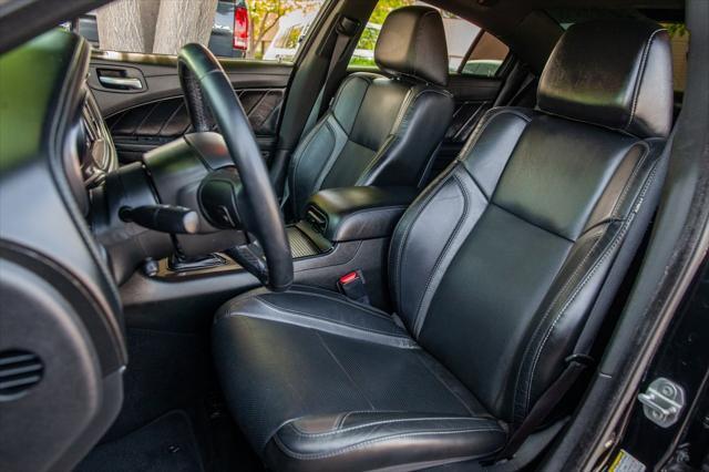 used 2021 Dodge Charger car, priced at $23,950