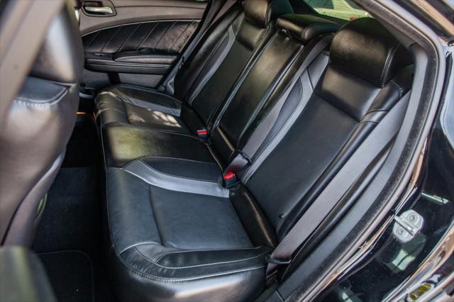 used 2021 Dodge Charger car, priced at $23,950