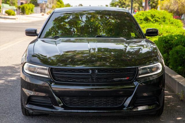 used 2021 Dodge Charger car, priced at $23,950