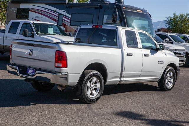 used 2013 Ram 1500 car, priced at $14,950