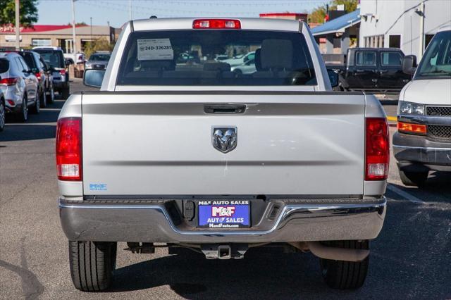 used 2013 Ram 1500 car, priced at $14,950