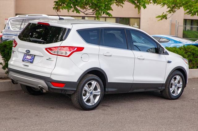 used 2016 Ford Escape car, priced at $10,950