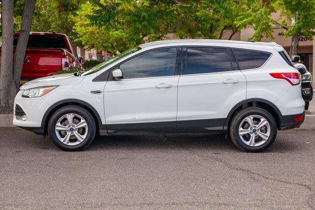 used 2016 Ford Escape car, priced at $10,950