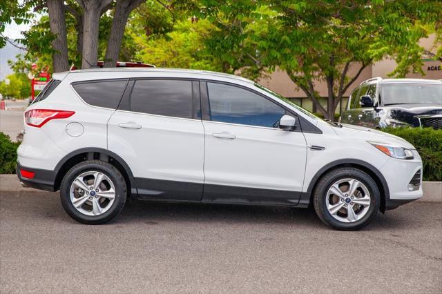 used 2016 Ford Escape car, priced at $10,950