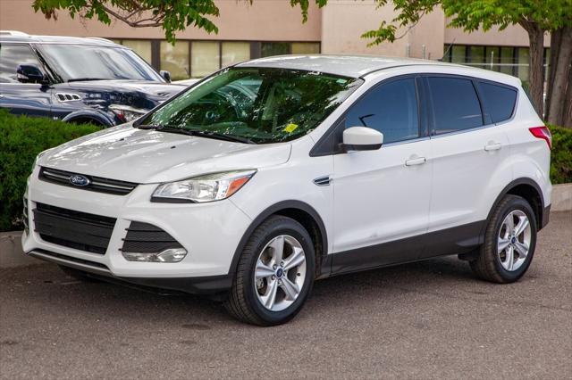 used 2016 Ford Escape car, priced at $10,950