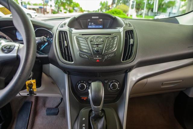 used 2016 Ford Escape car, priced at $10,950