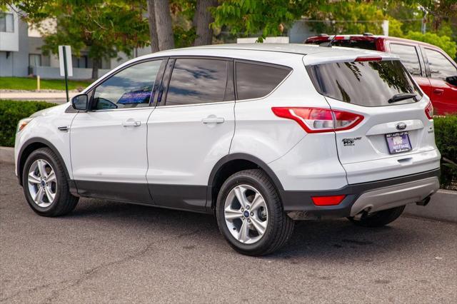 used 2016 Ford Escape car, priced at $10,950