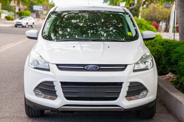 used 2016 Ford Escape car, priced at $10,950