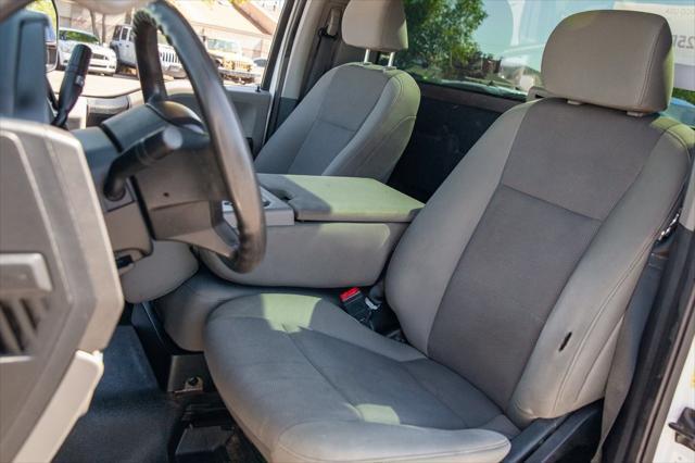 used 2020 Ford F-250 car, priced at $33,950