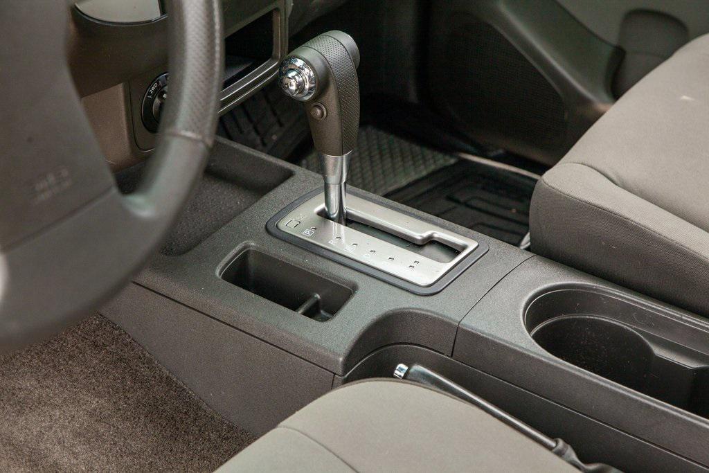 used 2014 Nissan Xterra car, priced at $13,499