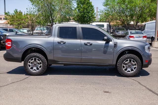 used 2022 Ford Maverick car, priced at $31,499