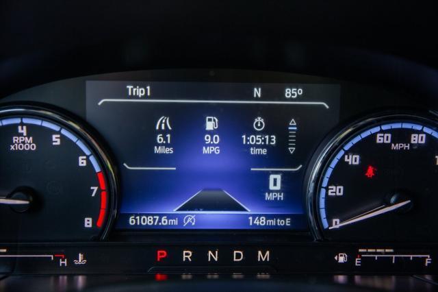 used 2022 Ford Bronco Sport car, priced at $26,950