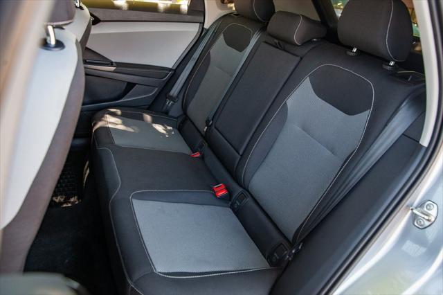 used 2024 Volkswagen Taos car, priced at $22,950