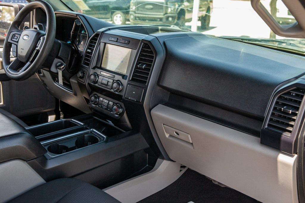 used 2019 Ford F-150 car, priced at $28,950