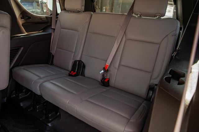 used 2021 Chevrolet Tahoe car, priced at $49,950