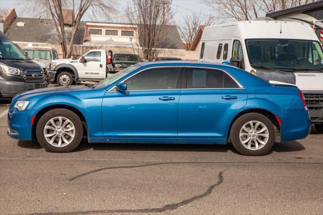 used 2023 Chrysler 300 car, priced at $29,950