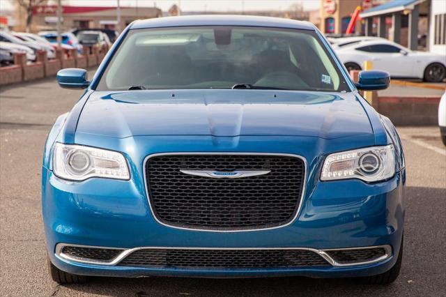 used 2023 Chrysler 300 car, priced at $29,950