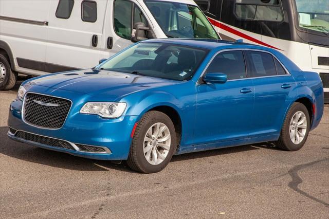 used 2023 Chrysler 300 car, priced at $29,950