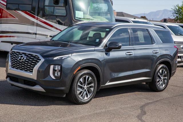 used 2020 Hyundai Palisade car, priced at $24,950