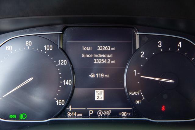 used 2022 BMW 330 car, priced at $31,950