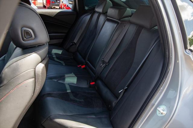 used 2021 Acura TLX car, priced at $28,950