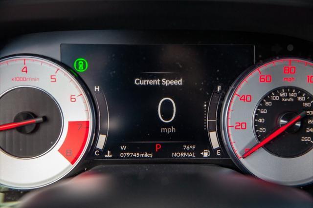 used 2021 Acura TLX car, priced at $28,950