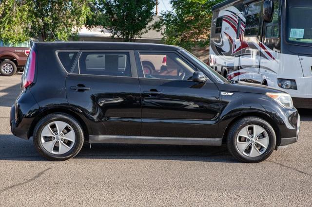 used 2016 Kia Soul car, priced at $9,950