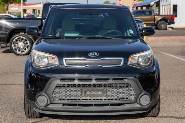 used 2016 Kia Soul car, priced at $9,950