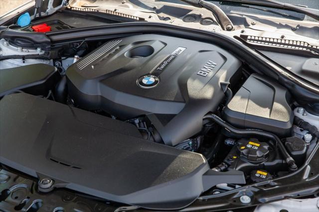 used 2018 BMW 430 car, priced at $23,499