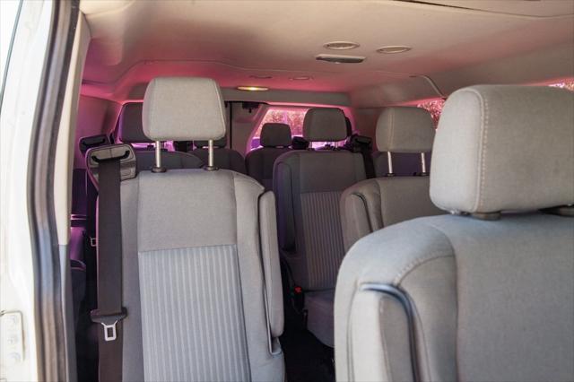 used 2015 Ford Transit-350 car, priced at $29,950