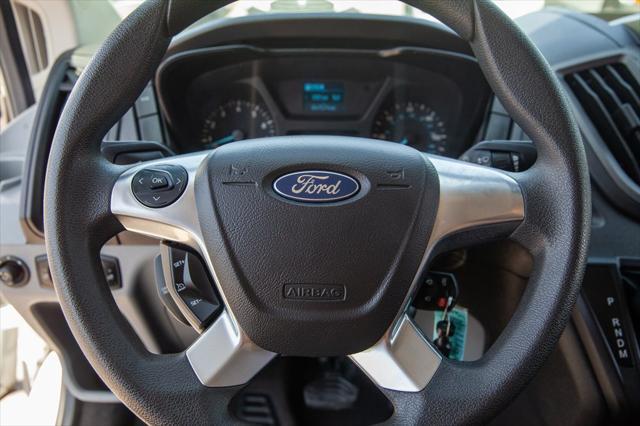 used 2015 Ford Transit-350 car, priced at $29,950