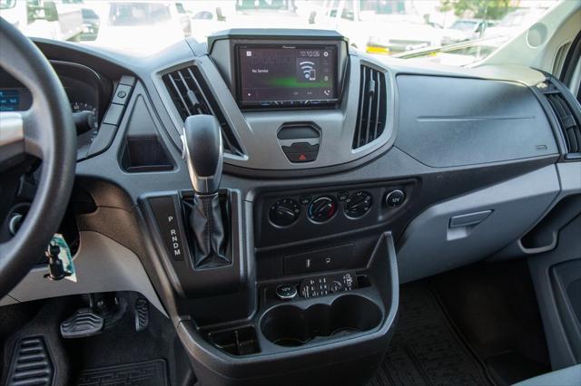 used 2015 Ford Transit-350 car, priced at $29,950
