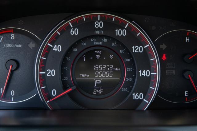 used 2017 Honda Accord car, priced at $13,950