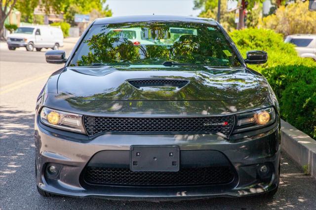 used 2021 Dodge Charger car, priced at $33,950