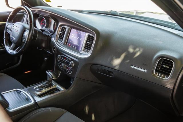 used 2021 Dodge Charger car, priced at $33,950