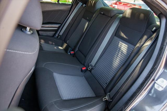 used 2021 Dodge Charger car, priced at $33,950