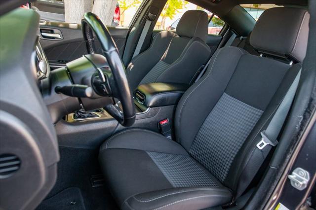 used 2021 Dodge Charger car, priced at $33,950