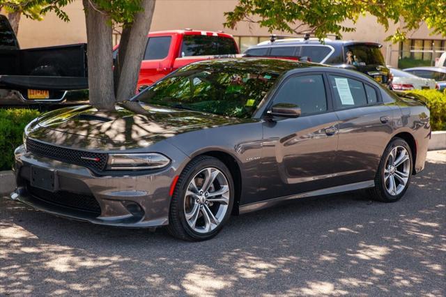 used 2021 Dodge Charger car, priced at $33,950