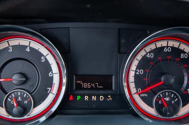 used 2018 Dodge Grand Caravan car, priced at $13,600