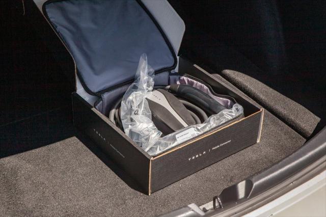 used 2020 Tesla Model 3 car, priced at $24,499