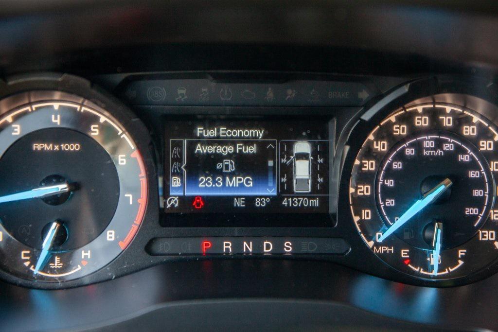 used 2019 Ford Ranger car, priced at $29,499