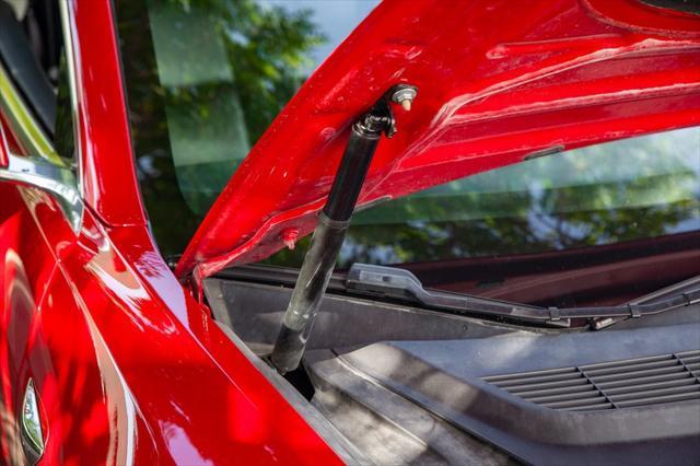 used 2018 Tesla Model 3 car, priced at $21,950