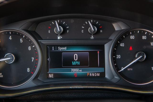 used 2020 Buick Encore car, priced at $17,950