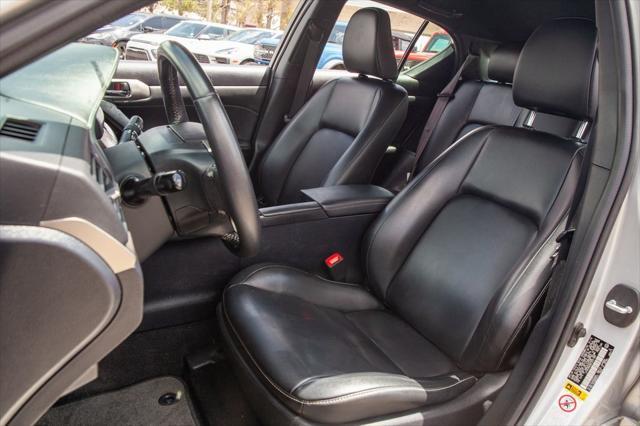 used 2015 Lexus CT 200h car, priced at $19,950